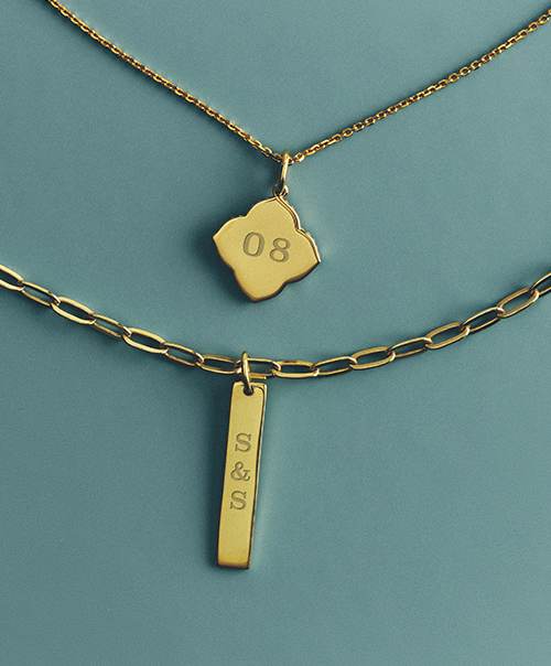 Kendra Scott Custom Jewelry